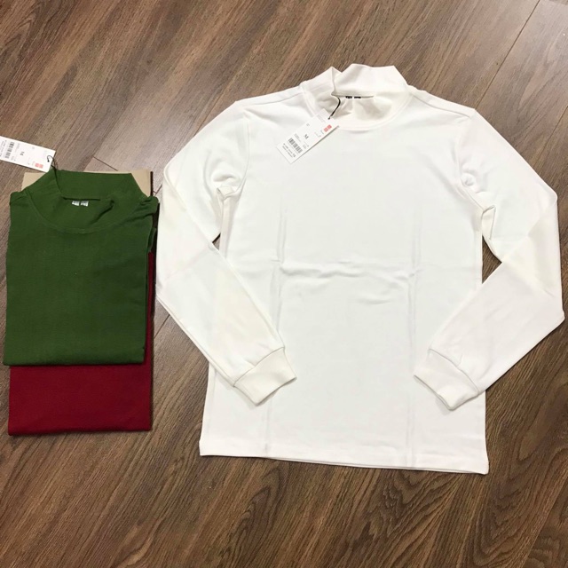 Áo nam cổ cao | BigBuy360 - bigbuy360.vn