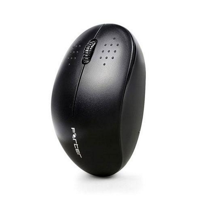 Chuột không dây Forter V181 bảo hành đổi mới trong 12 tháng