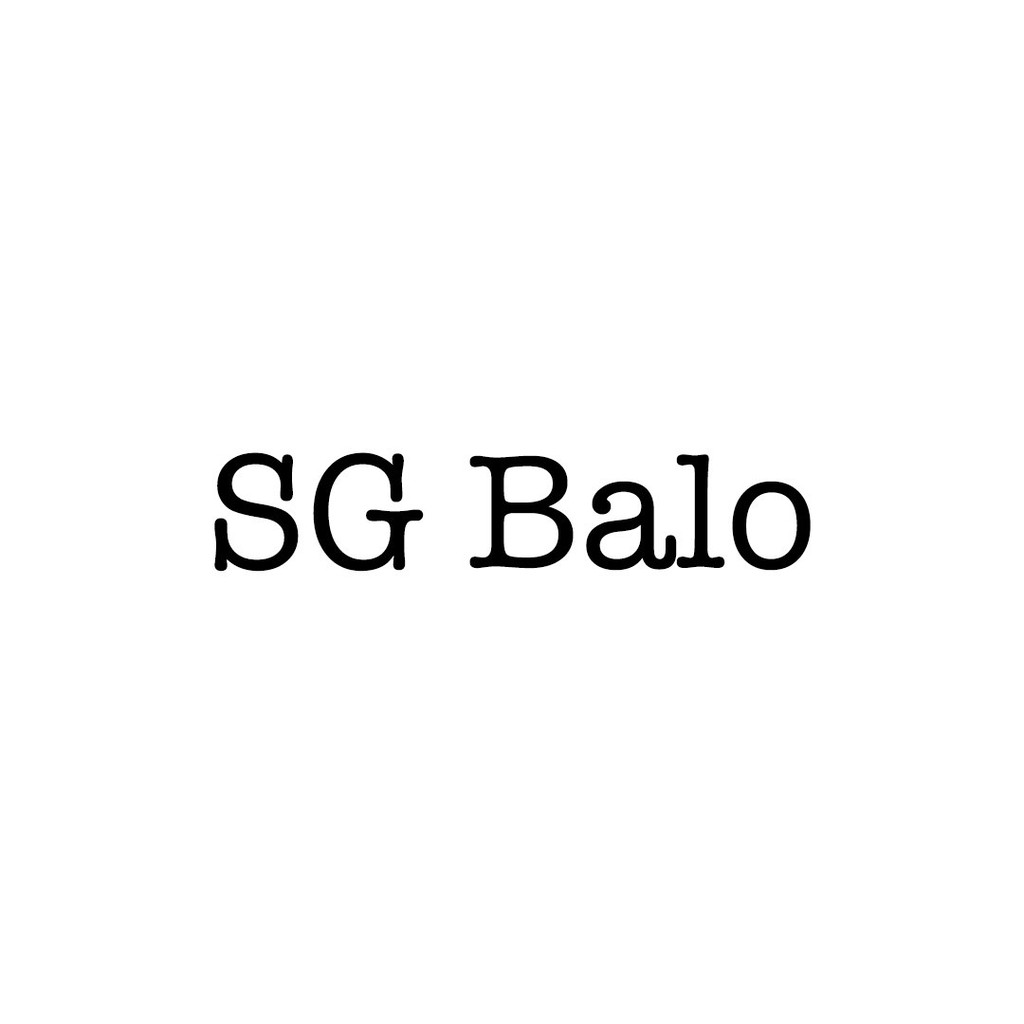 SGBalo Store