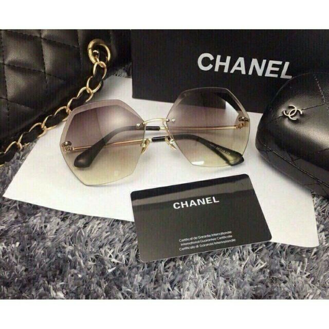 🌻combo Mắt kính lục giác🌻