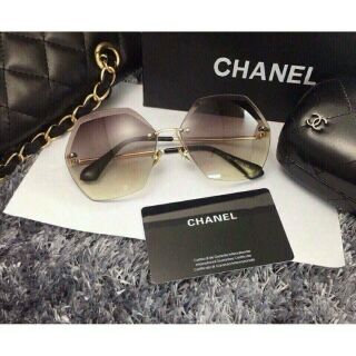 🌻combo Mắt kính lục giác🌻