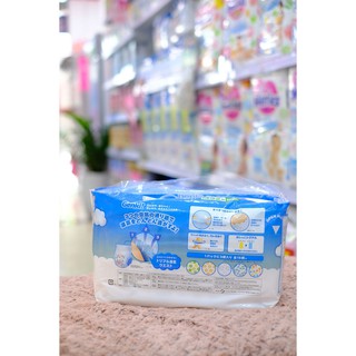Bỉm Genki Premium Soft dạng quần cỡ M32
