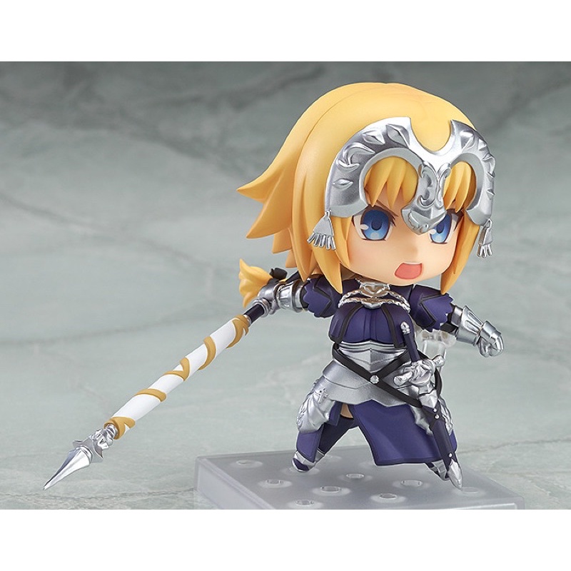 Mô hình Nendoroid nhân vật Jeanne d'Arc - Nendoroid 650