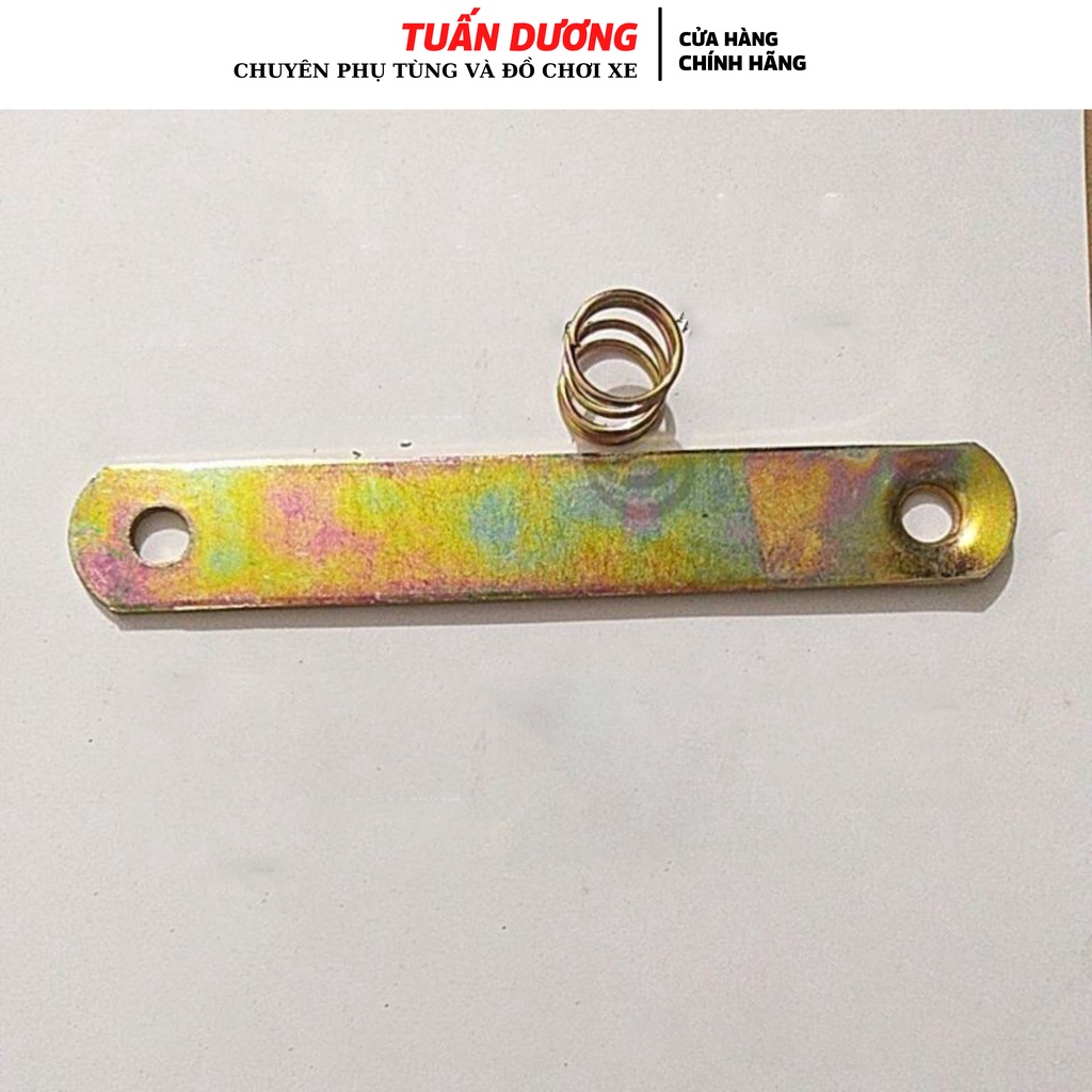 giằng bát phanh - má đùm sau xe DREAM thái các đời từ 1993 đến 2013 các loại đẹp zin 100%