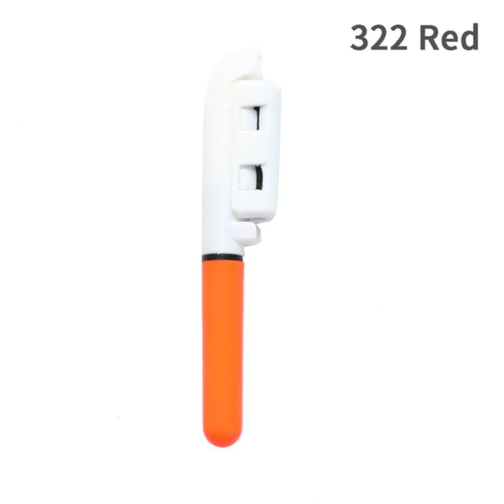 Phao Câu Cá Điện Tử Phát Sáng Ban Đêm Có Thể Tháo Rời Pin BERNARDO