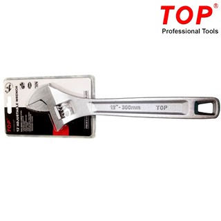 Mỏ lết trắng 12 inch top 151226-12