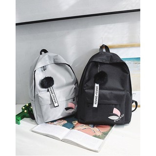 [Freeship] Balo nữ kute giá rẻ balo nữ đẹp đi học đi chơi rất hot trẻ trung cá tính được giới trẻ ưa chuộng