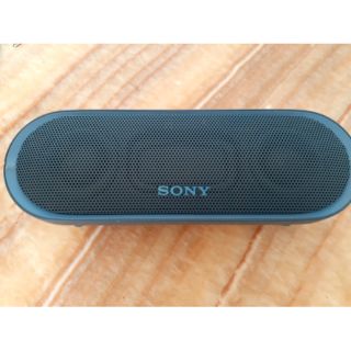 Loa bluetooth di động Sony SRS-XB20