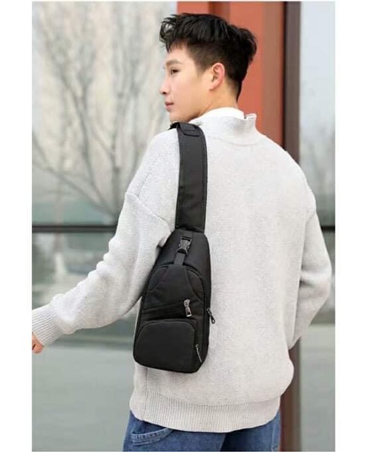 Túi bao tử nam | BigBuy360 - bigbuy360.vn