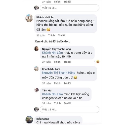 Super collagen Neocell 200gr