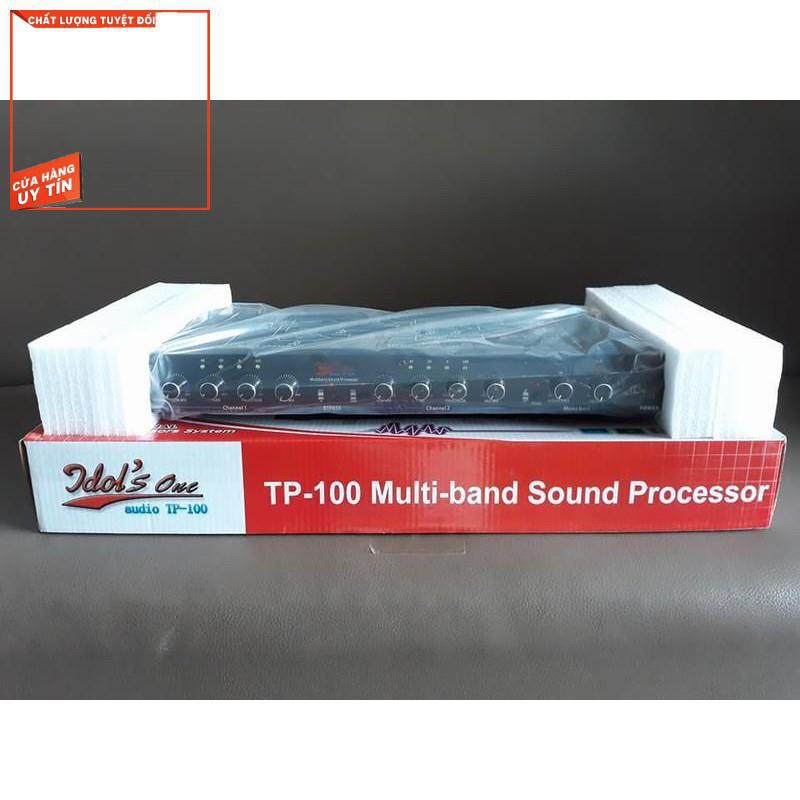 THIẾT BỊ NÂNG TIẾNG IDOL IP-100, NÂNG TIẾNG IP 100