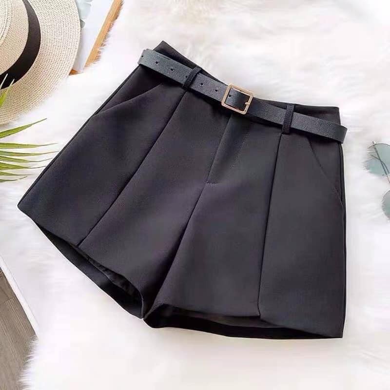 QUẦN ĐÙI KÈM ĐAI BAO CHẤT, BAO GIÁ SIÊU RẺ, THỜI TRANG CAO CẤP