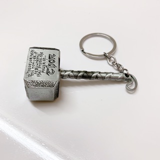 Móc chìa khoá búa Thor