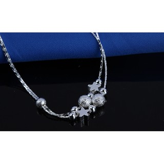 Lắc chân ngôi sao 2 tầng