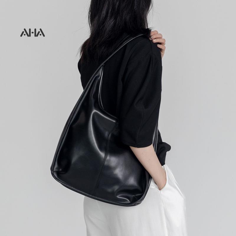Túi xách AHA official thiết kế kiểu dáng đơn giản thời trang