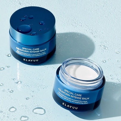 Kem dưỡng da KLAVUU Special Care Aquaporin Intense Balm 50ml
