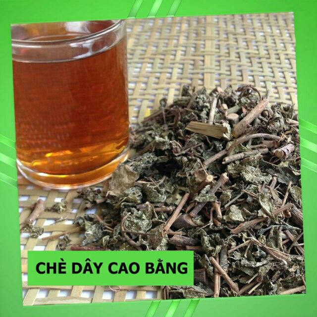 1kg chè dây