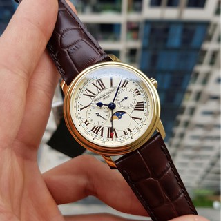 Đồng hồ nam Frederique Constant FC-270EM4P5