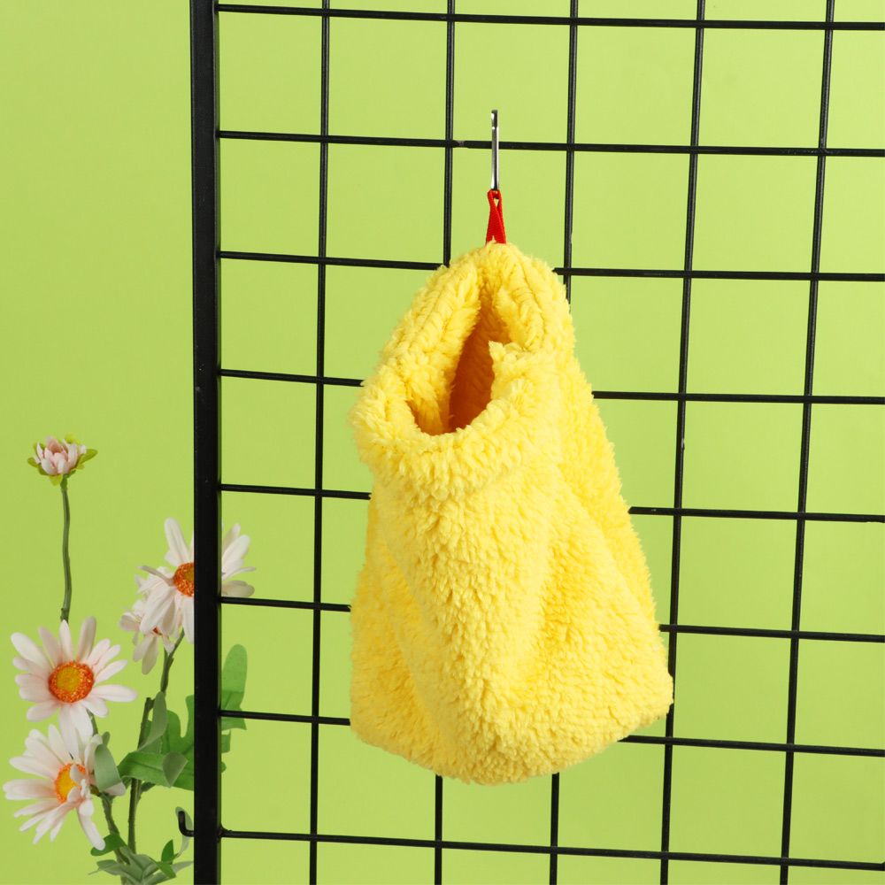 Túi Ngủ Mini Mềm Mại Giữ Ấm Mùa Đông Cho Thú Cưng Nhỏ