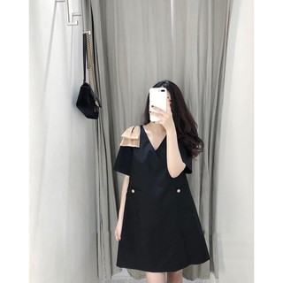 BIG SIZE - VÁY NƠ DÁNG CHỮ A