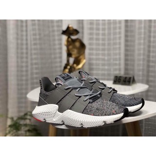 ( Ảnh thật ) Giày Sneaker Prophere xám