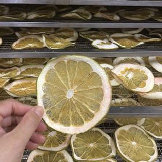 100gr TRÀ BƯỞI SẤY LẠNH