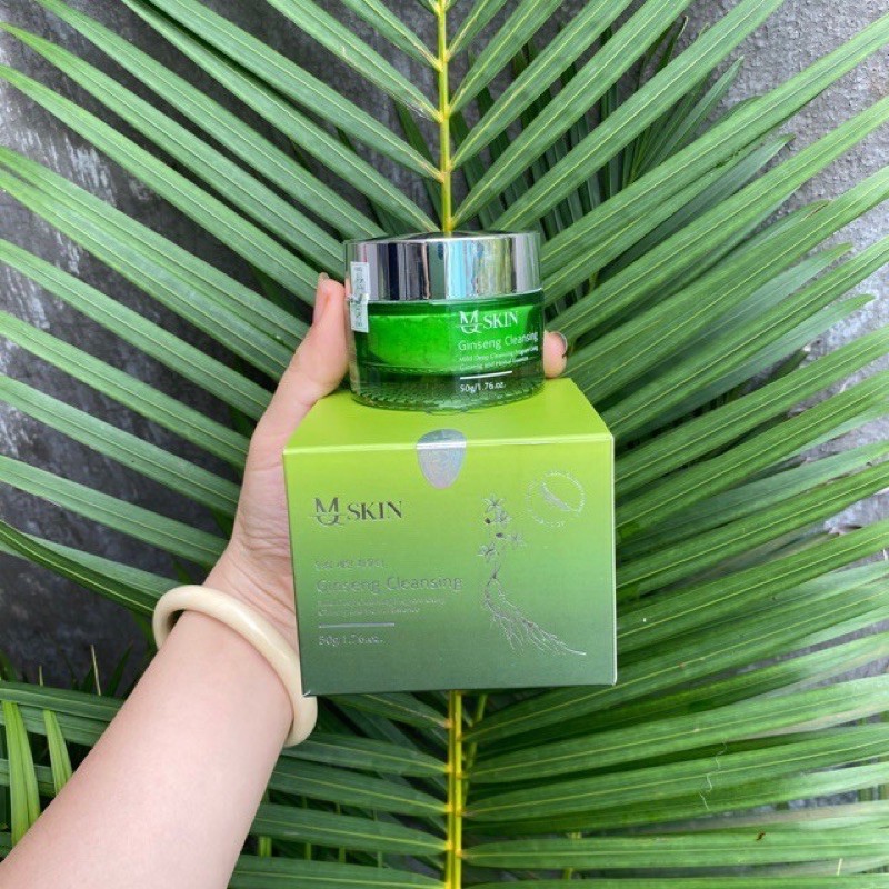 BỘT RỬA MẶT MQ SKIN | BigBuy360 - bigbuy360.vn