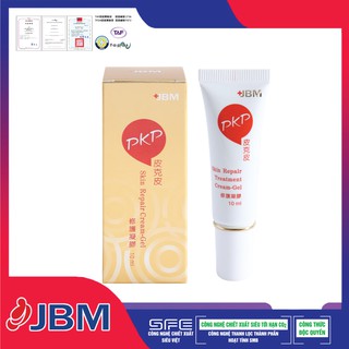 Kem phục hồi da PKP dạng gel 10ml - JBM