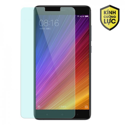 Xiaomi Mi 5s plus | Cường lực xiaomi mi5s plus ( tặng keo chống hở mép )