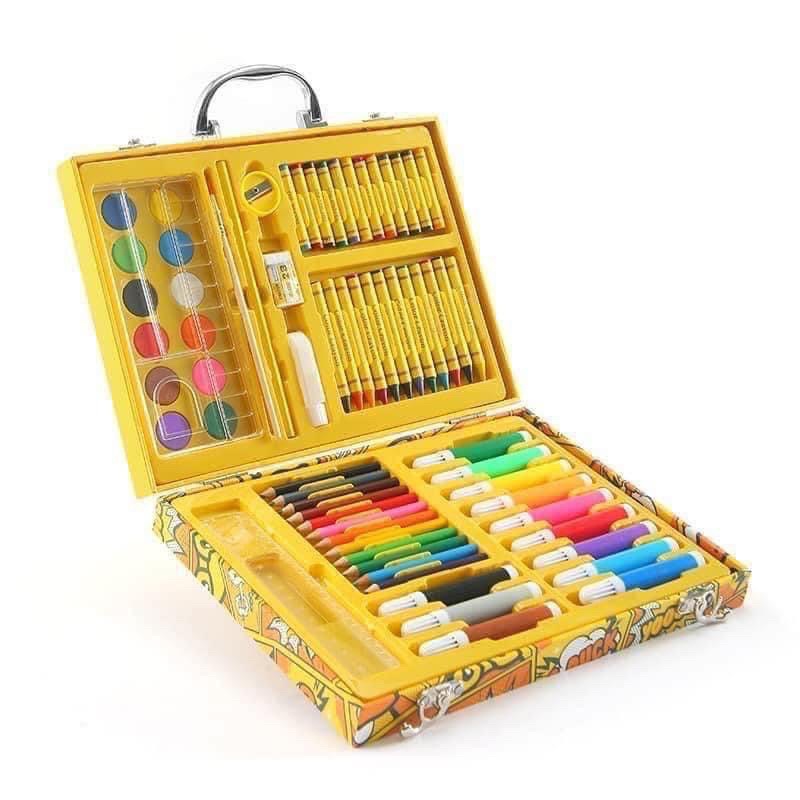 vali bút màu G-DUCK