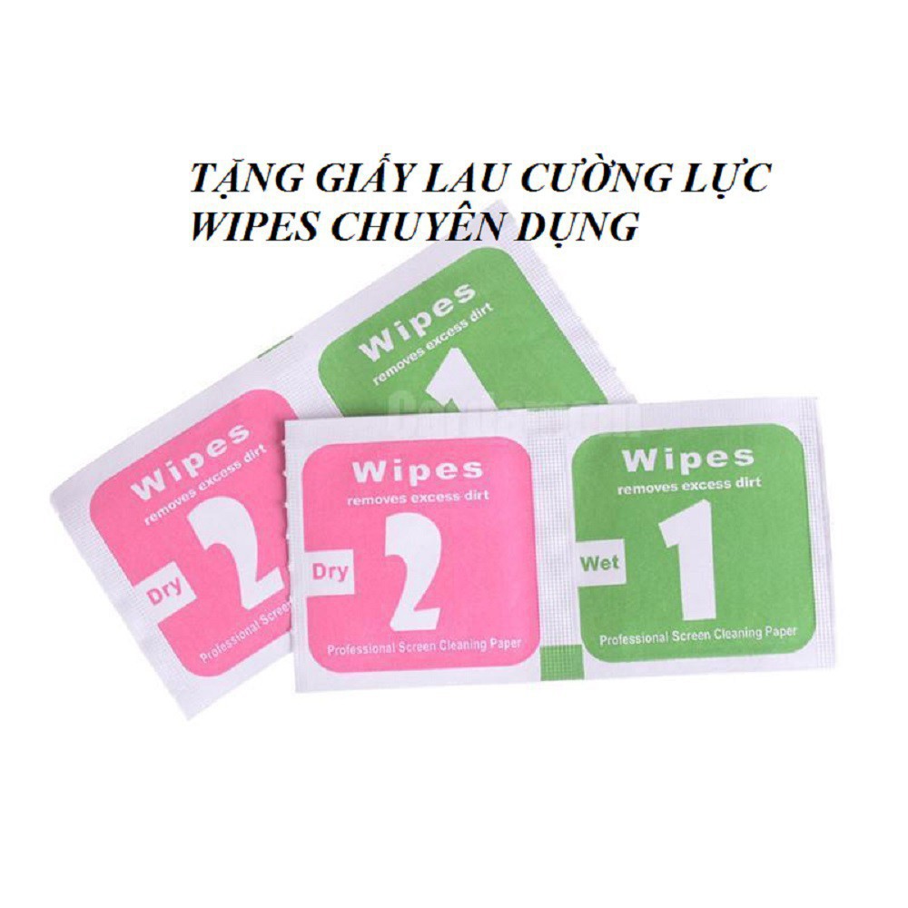 Kính cường lực chống nhìn trộm iphone Full Màn Cảm Ứng Mượt Chống Ánh Sáng Xanh Bảo vệ Mắt