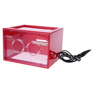 Bể Cá Mini Có Đèn Led Thiết Kế Độc Đáo