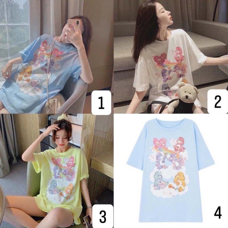 ÁO PHÔNG NỮ | BigBuy360 - bigbuy360.vn