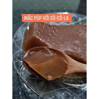 SẴN: 100G HẠT MÁC PÚP. DATE LUÔN MỚI.