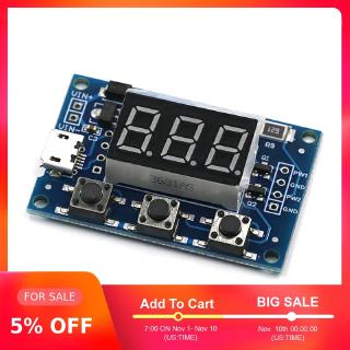 Module điều khiển tốc độ động cơ Dc 2ch 12v 24v