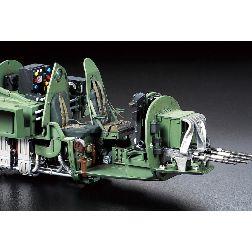 Mô hình máy bay quân sự 1/32 SCALE DE HAVILLAND MOSQUITO FB Mk.VI 60326 Tamiya
