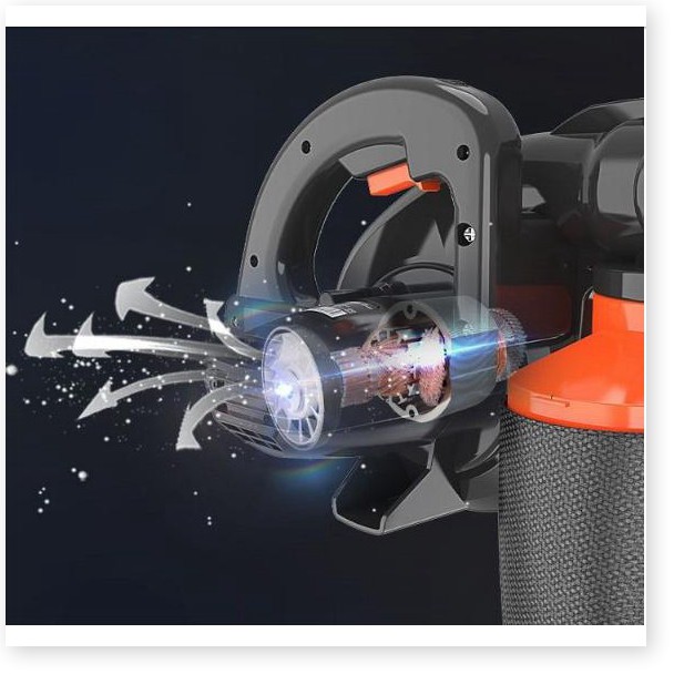 Máy hút thổi bụi công nghiệp LomVum 1500w  🎁🎁🎁 | BigBuy360 - bigbuy360.vn