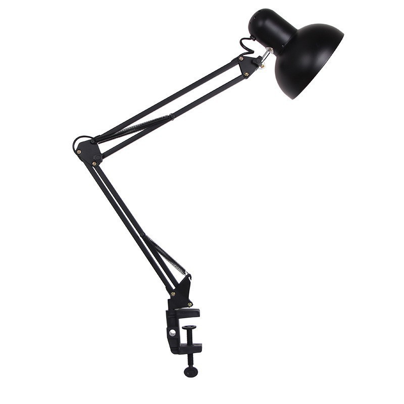 Sale giá sốc  Đèn kẹp bàn - đèn bàn PIXAR PX01 + Kèm bóng LED Sale Giá Sốc