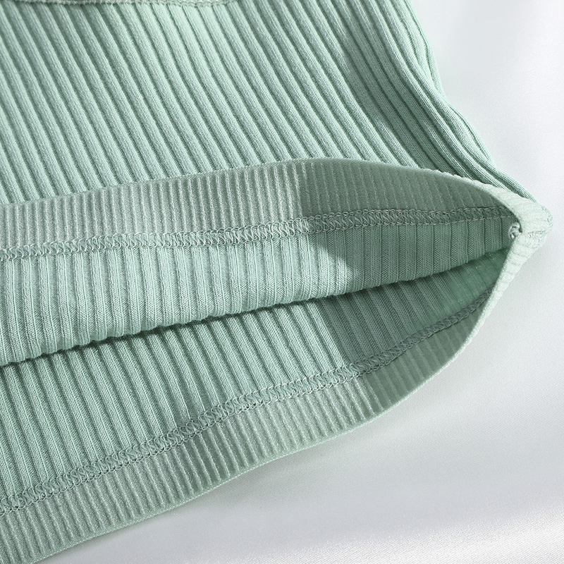 Quần lót LEVAO lưng cao phối ren gợi cảm cho nữ