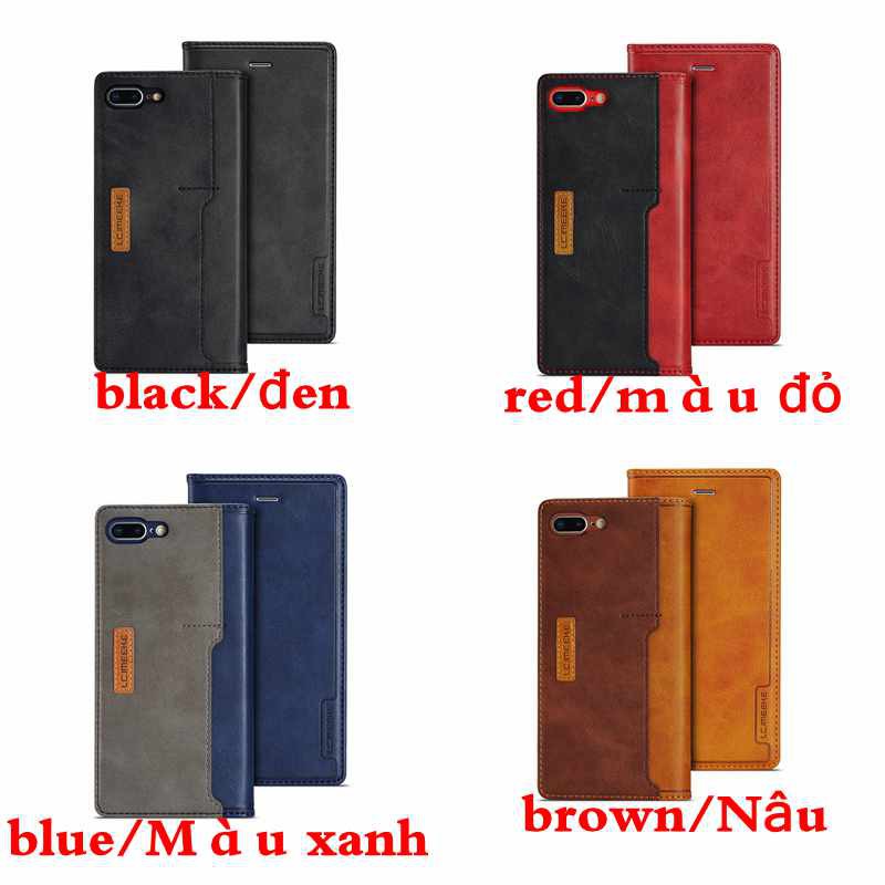 Bao da cho Iphone x xs max xr | BigBuy360 - bigbuy360.vn