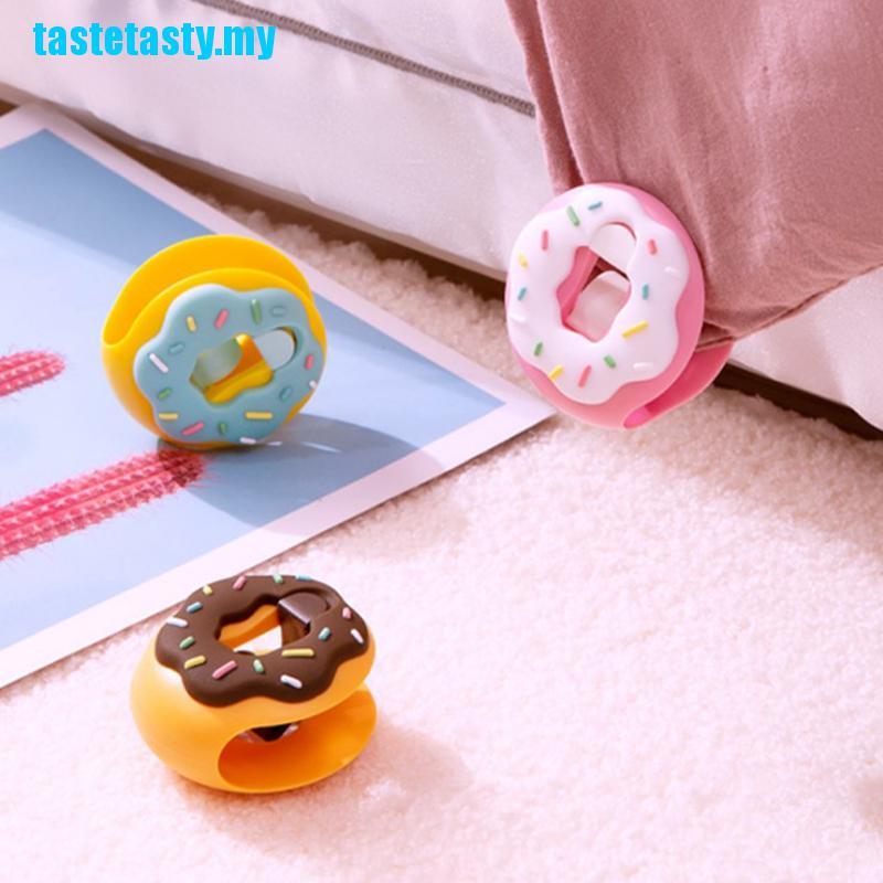 Set 6 Kẹp Giữ Cố Định Ga Trải Giường Chống Trượt