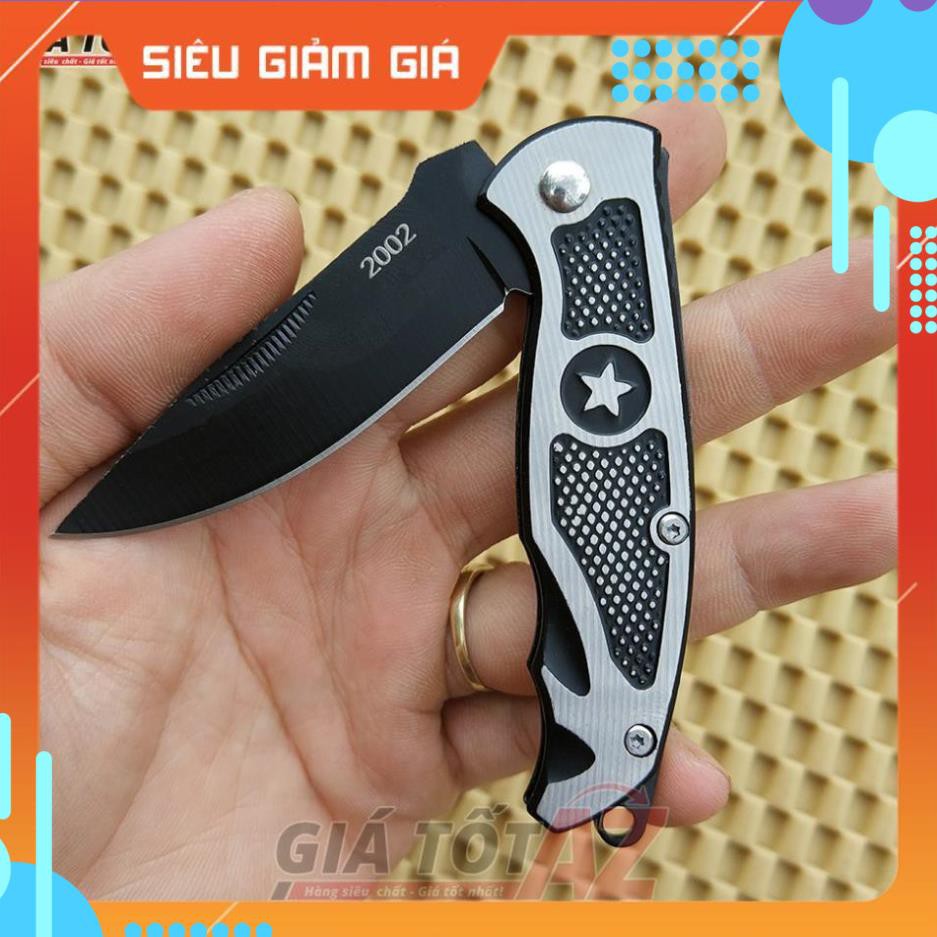 ❤️FREESHIP❤️🚛 Dụng cụ gọt hoa quả gấp gọn, đi dã ngoại, đi phượt tiện dụng - Mẫu AZ-2002 (Ảnh Thực tế)