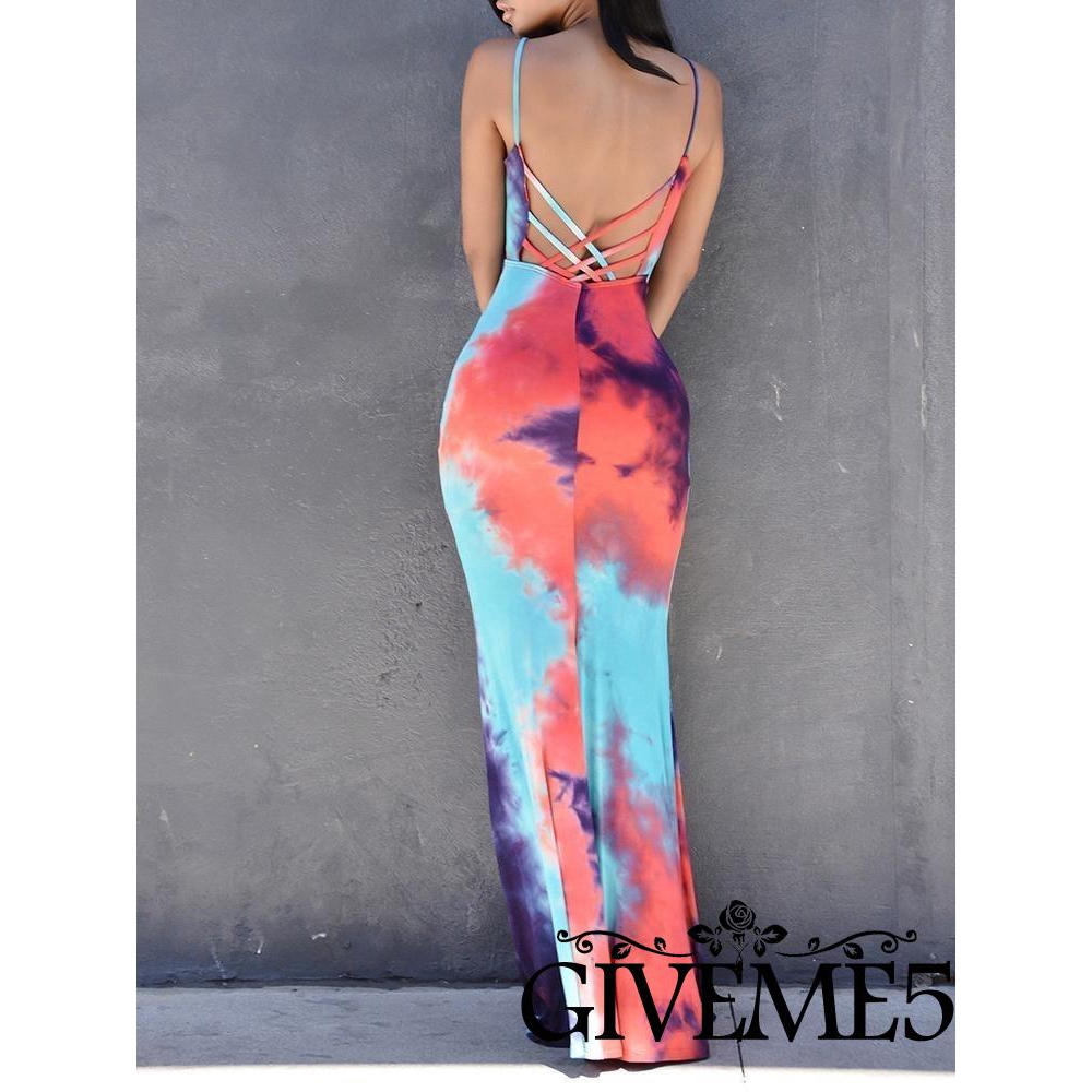 Đầm bó thân sát nách gợi cảm quyến rũ nữ tính