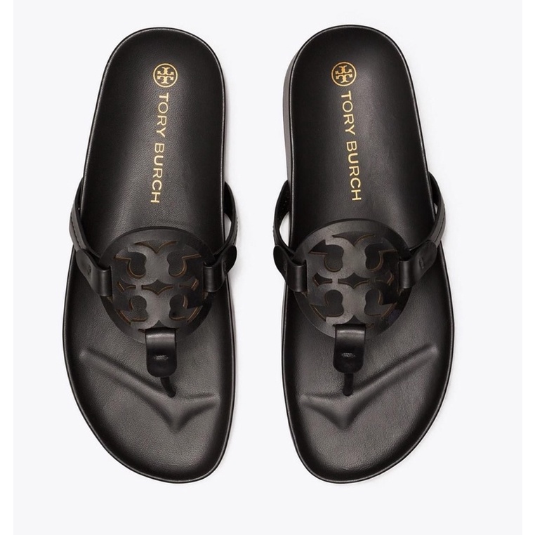 Dép Tory Burch Women's Miller Cloud Sandals