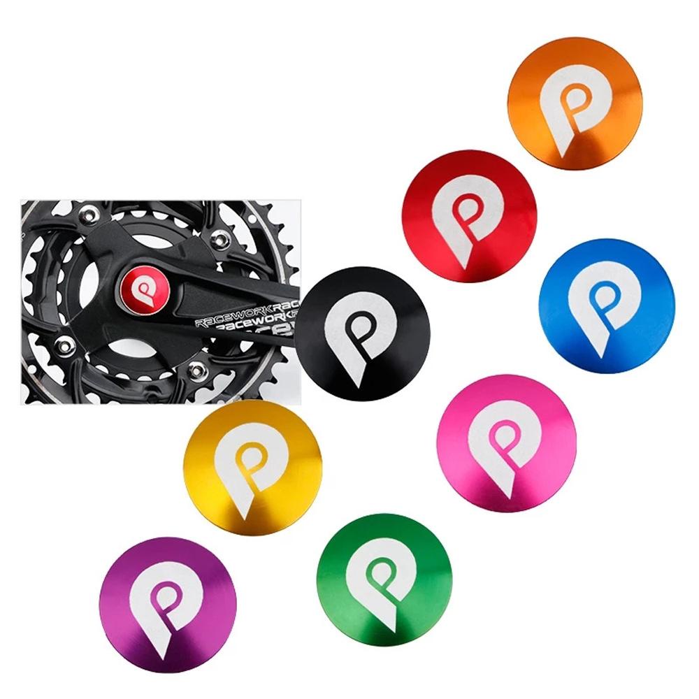 Danilo Vỏ Bọc Bánh Xích Xe Đạp Leo Núi Chống Bụi Bằng Hợp Kim Nhôm Chất Lượng Cao