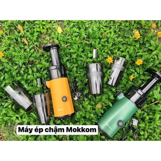 Máy ép chậm , máy ép hoa quả tốc độ chậm tiện lợi