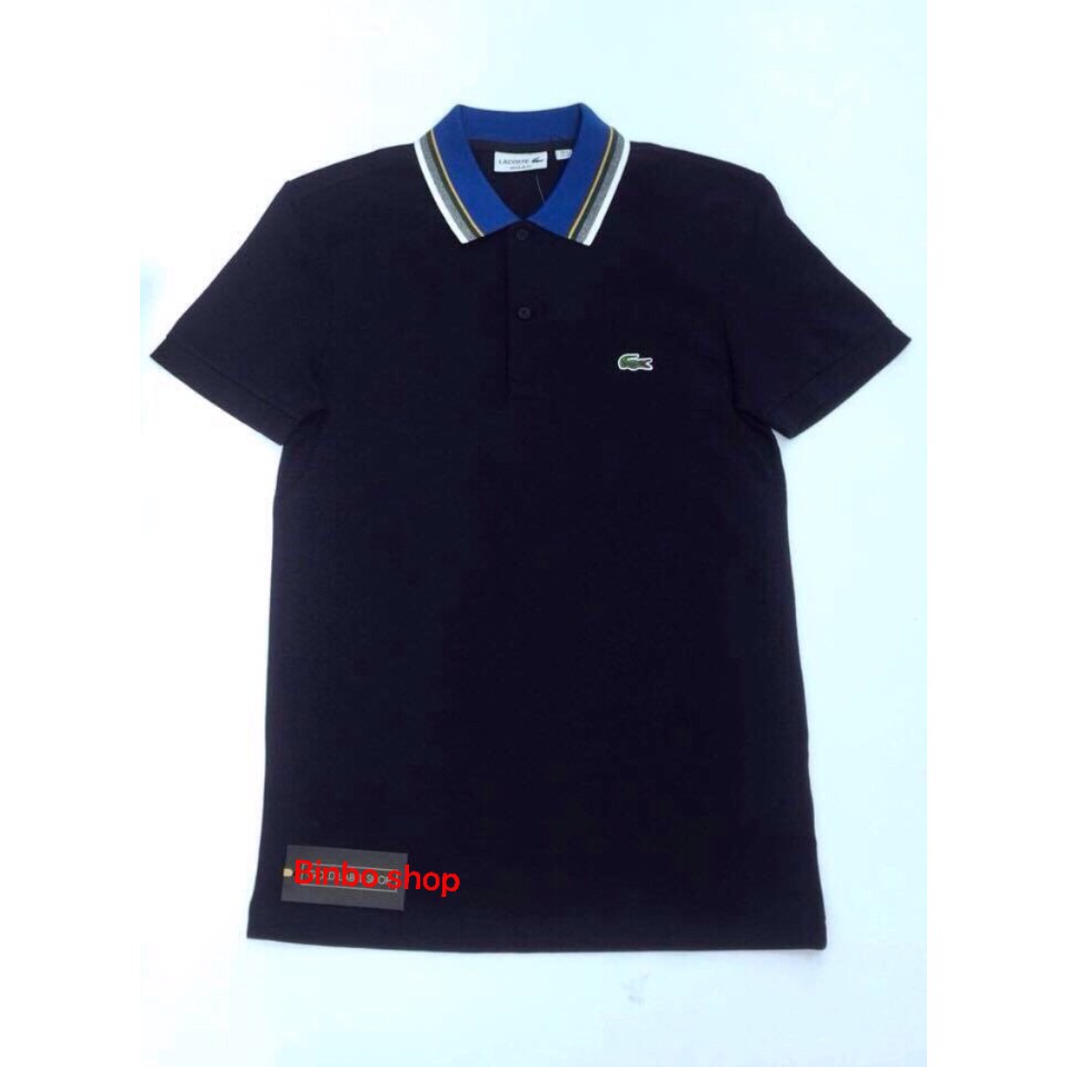 Áo thun cá sấu siêu phẩm hàng xuất dư