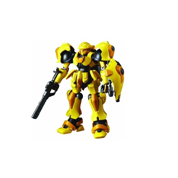 Đồ chơi Chiến binh vũ trụ Kainar (gundam của Auldey) - Robot Border Verion Kamp (C-Type tỉ lệ 1:144) - mã 552005