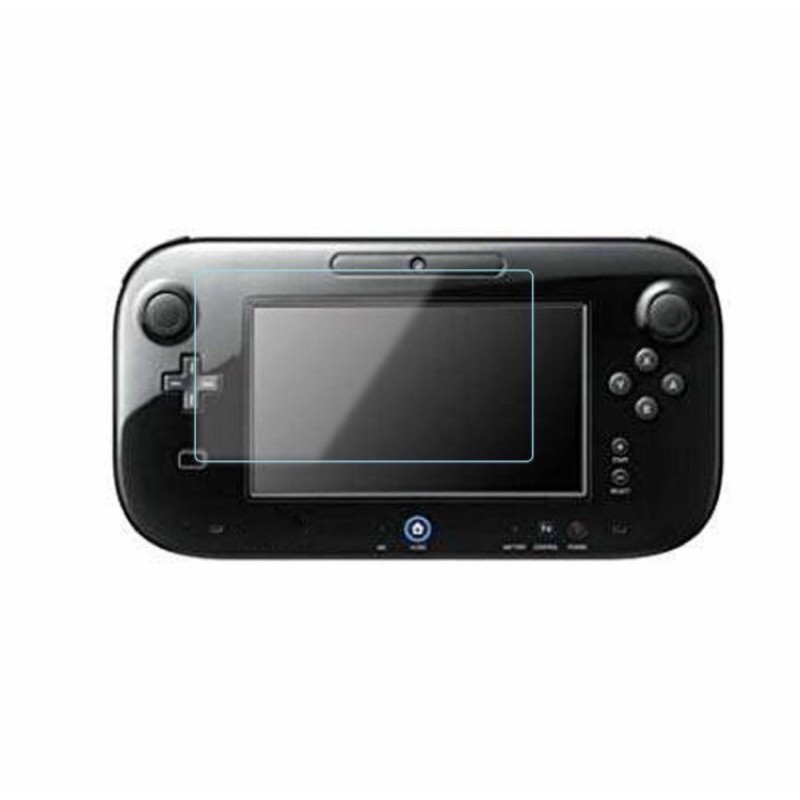 Dán màn Nintendo wii u