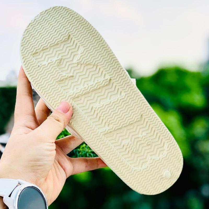 Dép unisex 𝐌𝐋𝐁 ❤️FREESHIP + Hộp❤️ dép đúc mlb monogram ny GV bóng chày quai ngang thể thao nam nữ in nổi NY chất xịn